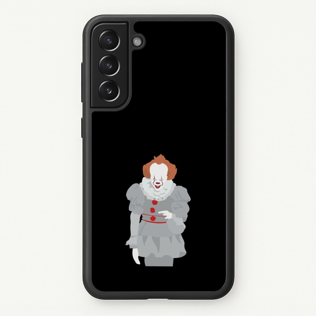 Pennywise - Clown Phone Case