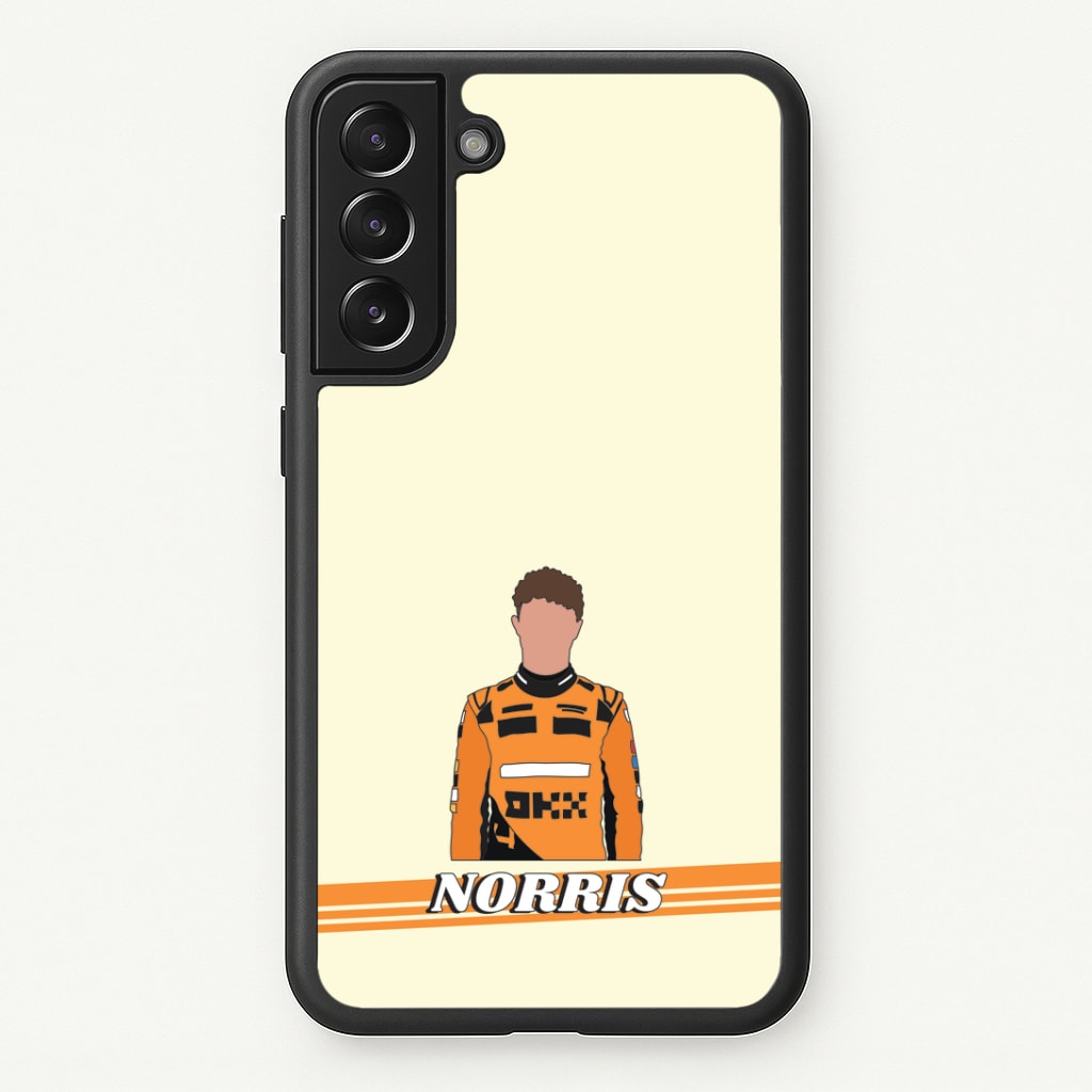 Norris Phone Case
