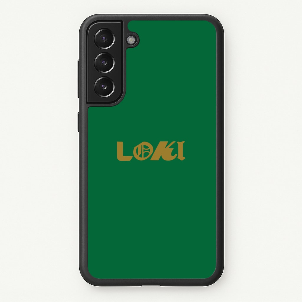 Logo Phone Case