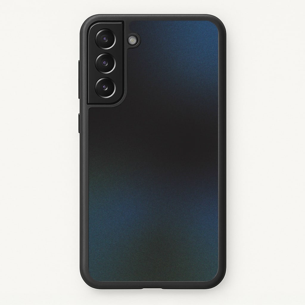 Hazy Marine Phone Case