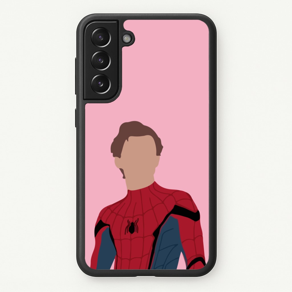Spiderman Phone Case