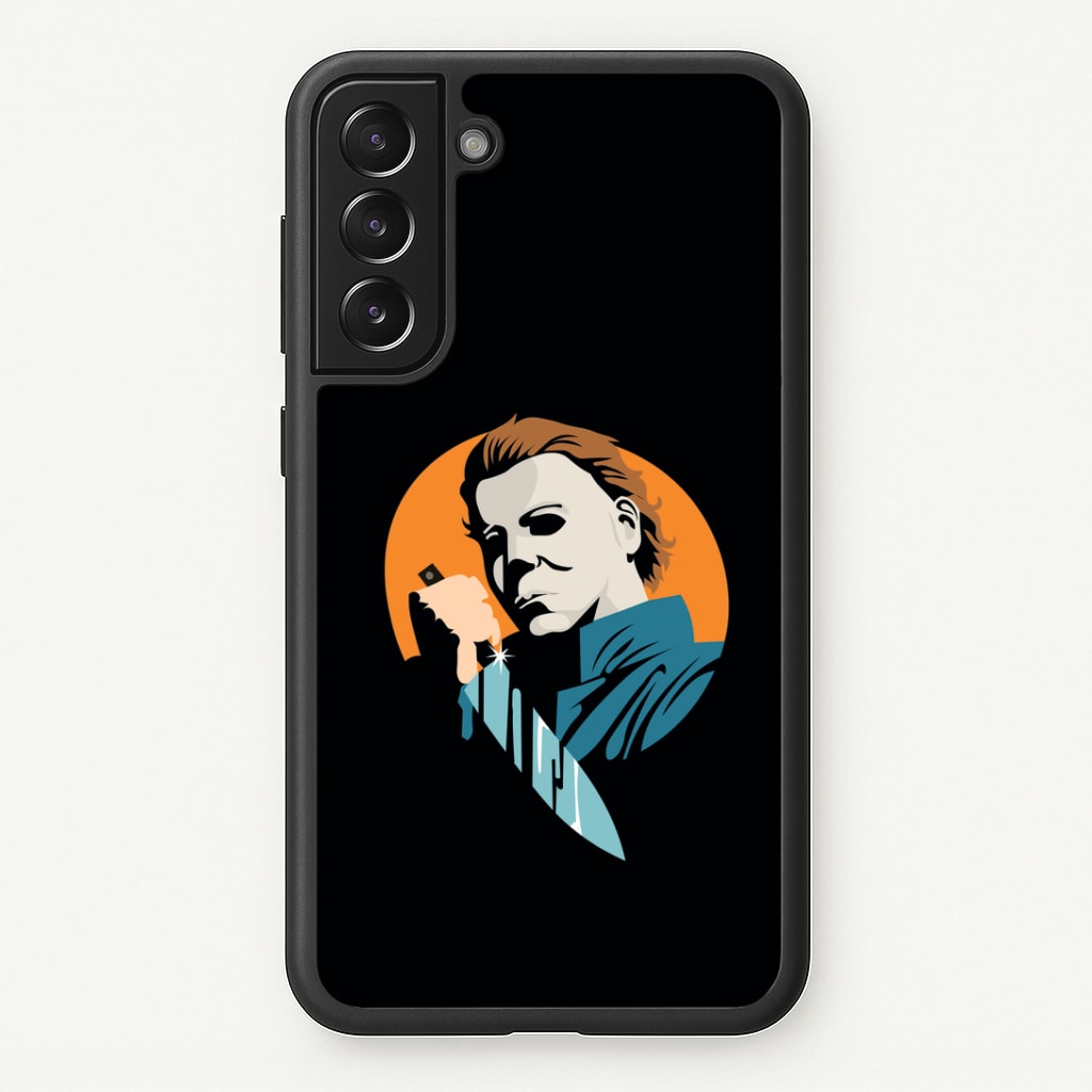 Shine - Myers Phone Case