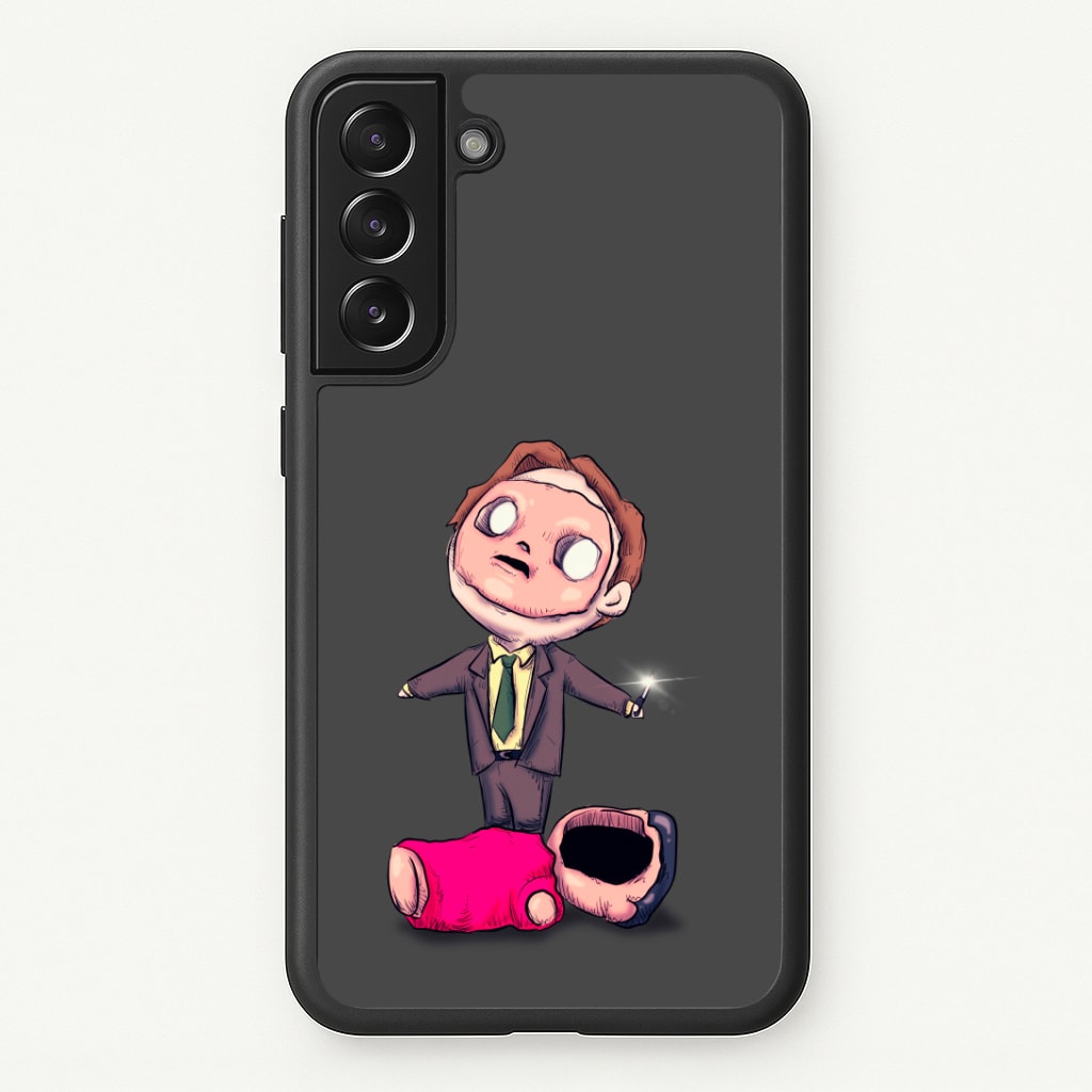 First Aid Training Phone Case