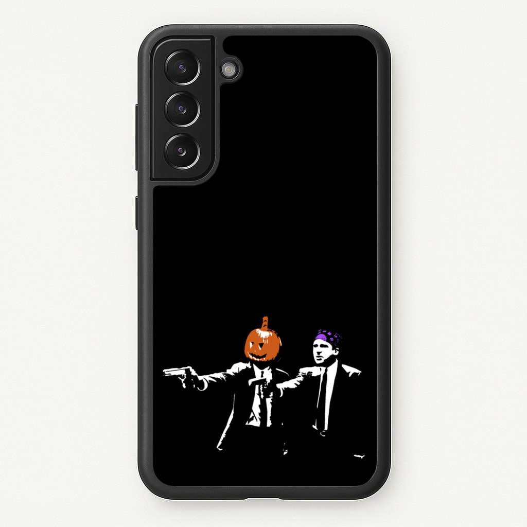 Where Are The Dementors Phone Case