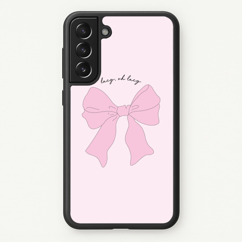Lacy- Olivia Phone Case