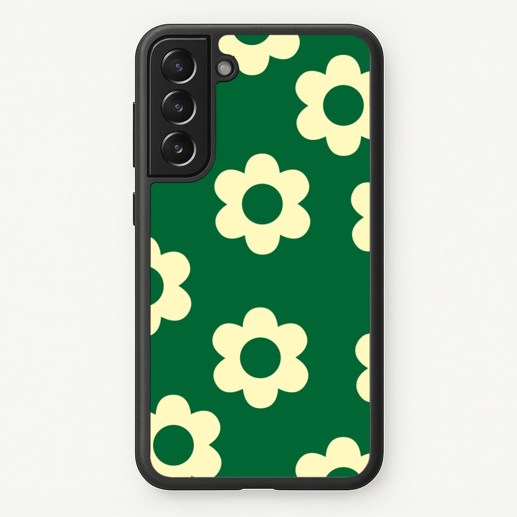 Psychedelic Pattern IV Phone Case
