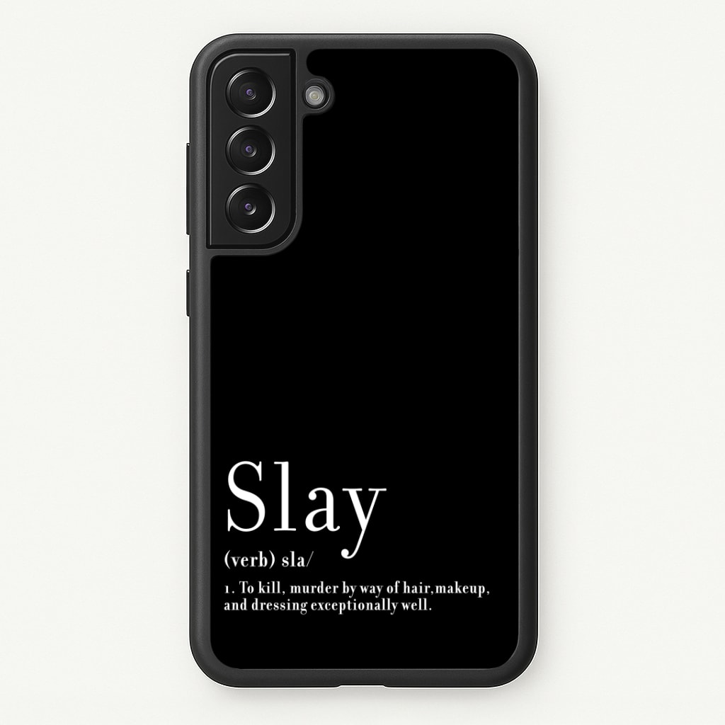 Slay Phone Case