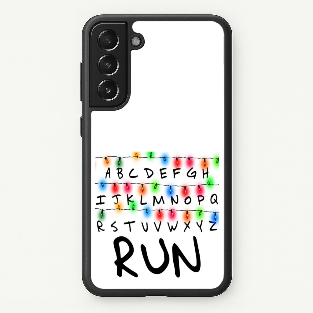 Run Phone Case