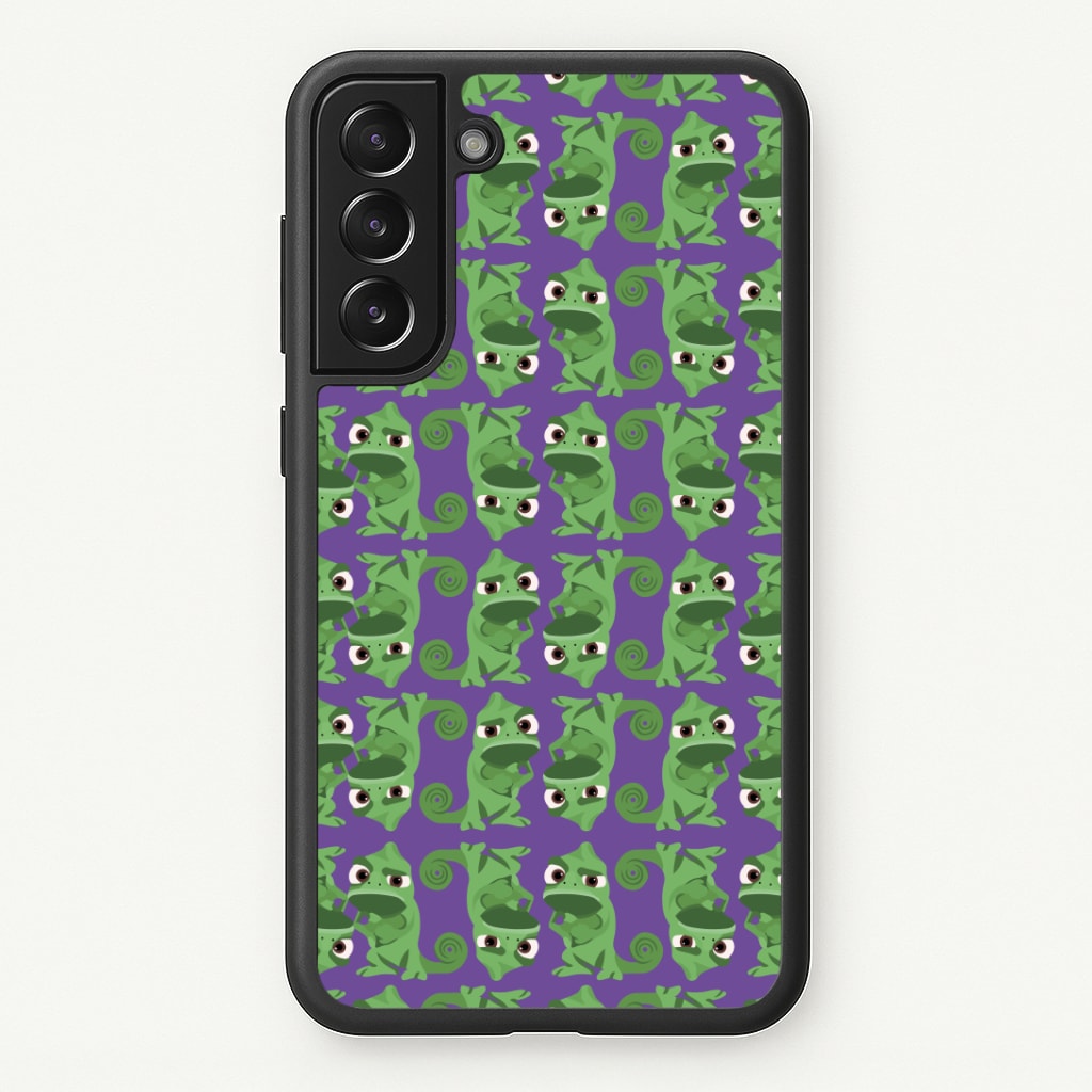 Pascal Phone Case