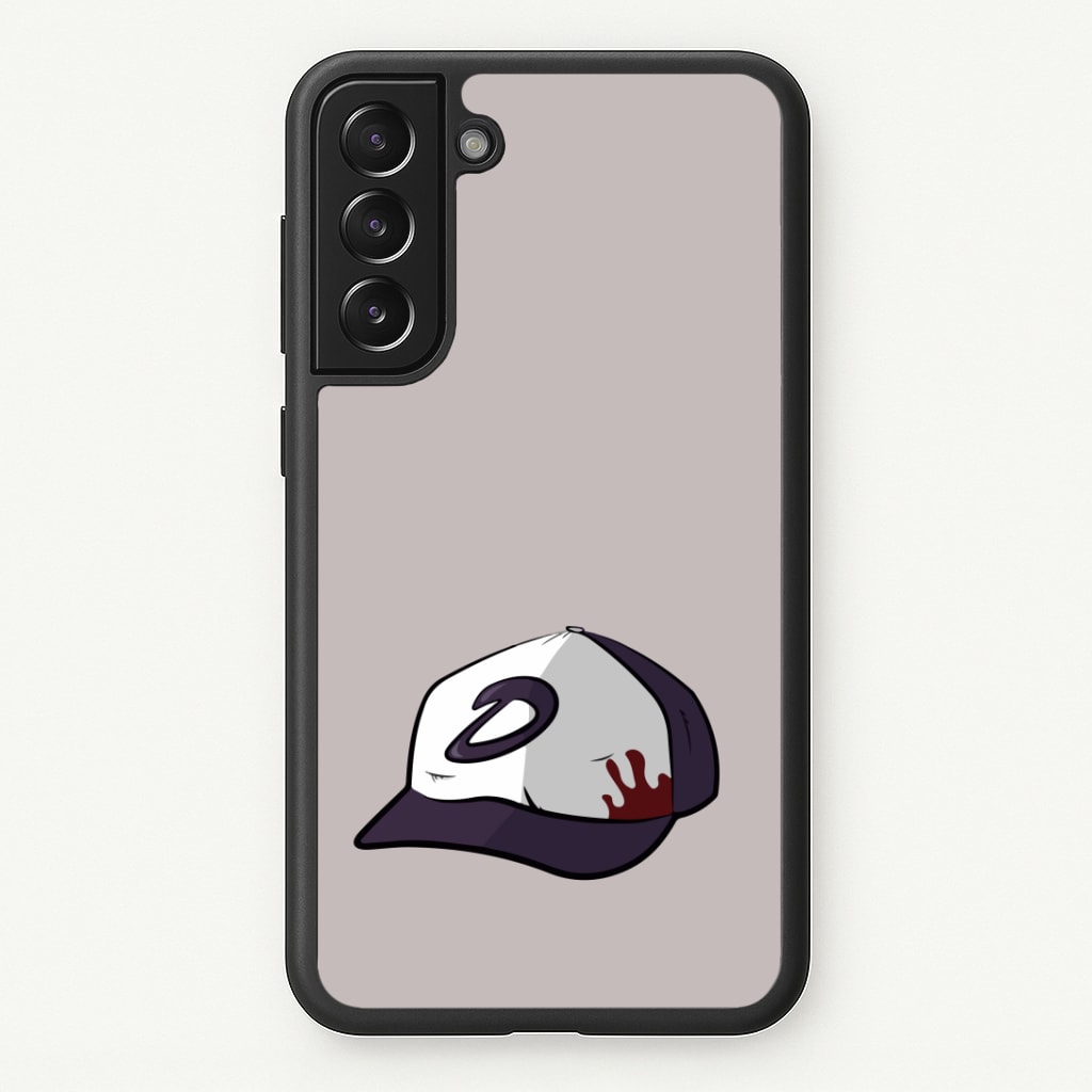 Clementine's Hat - TWD Phone Case
