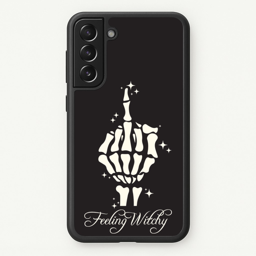 Feeling Witchy Phone Case
