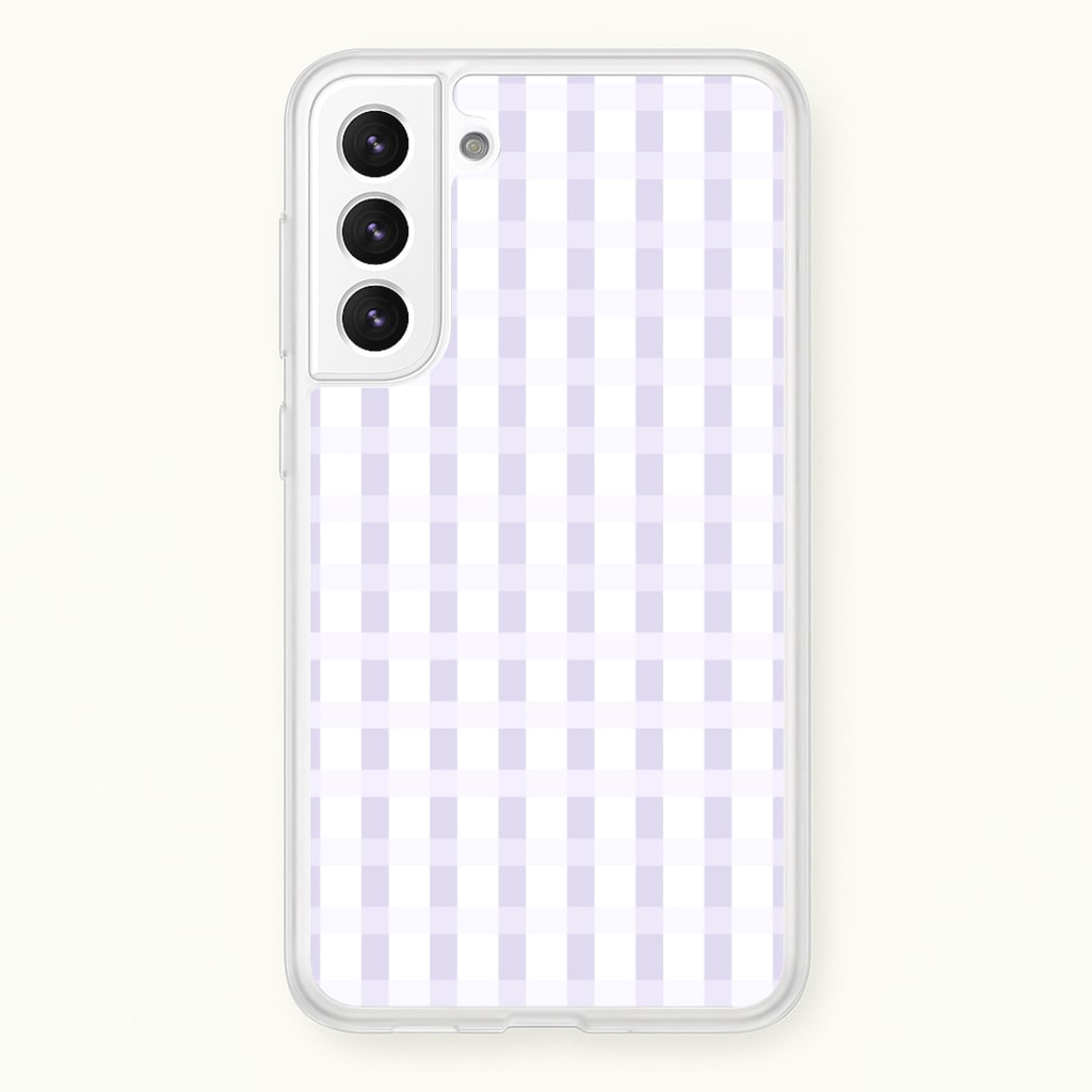 Colourful Abstract Pattern VIII Phone Case