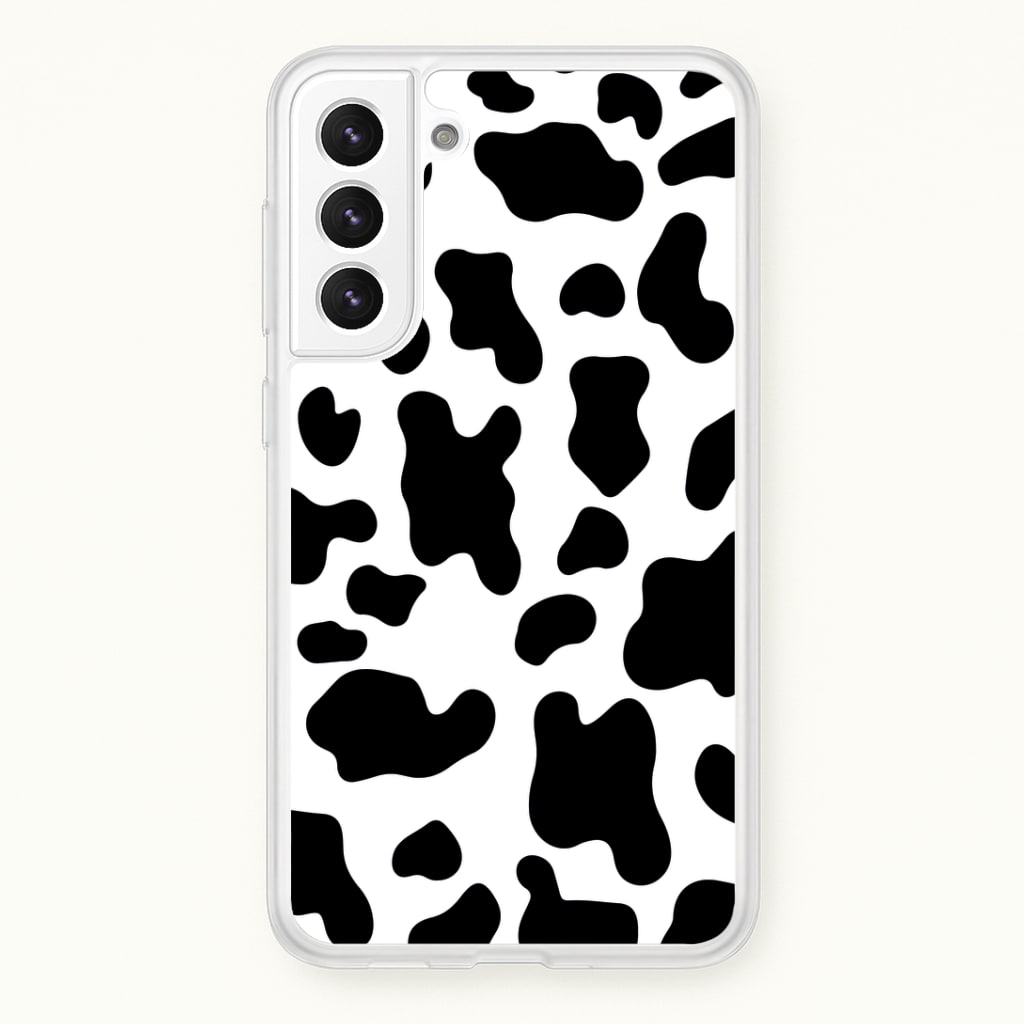 Cow - Animal Patterns Phone Case