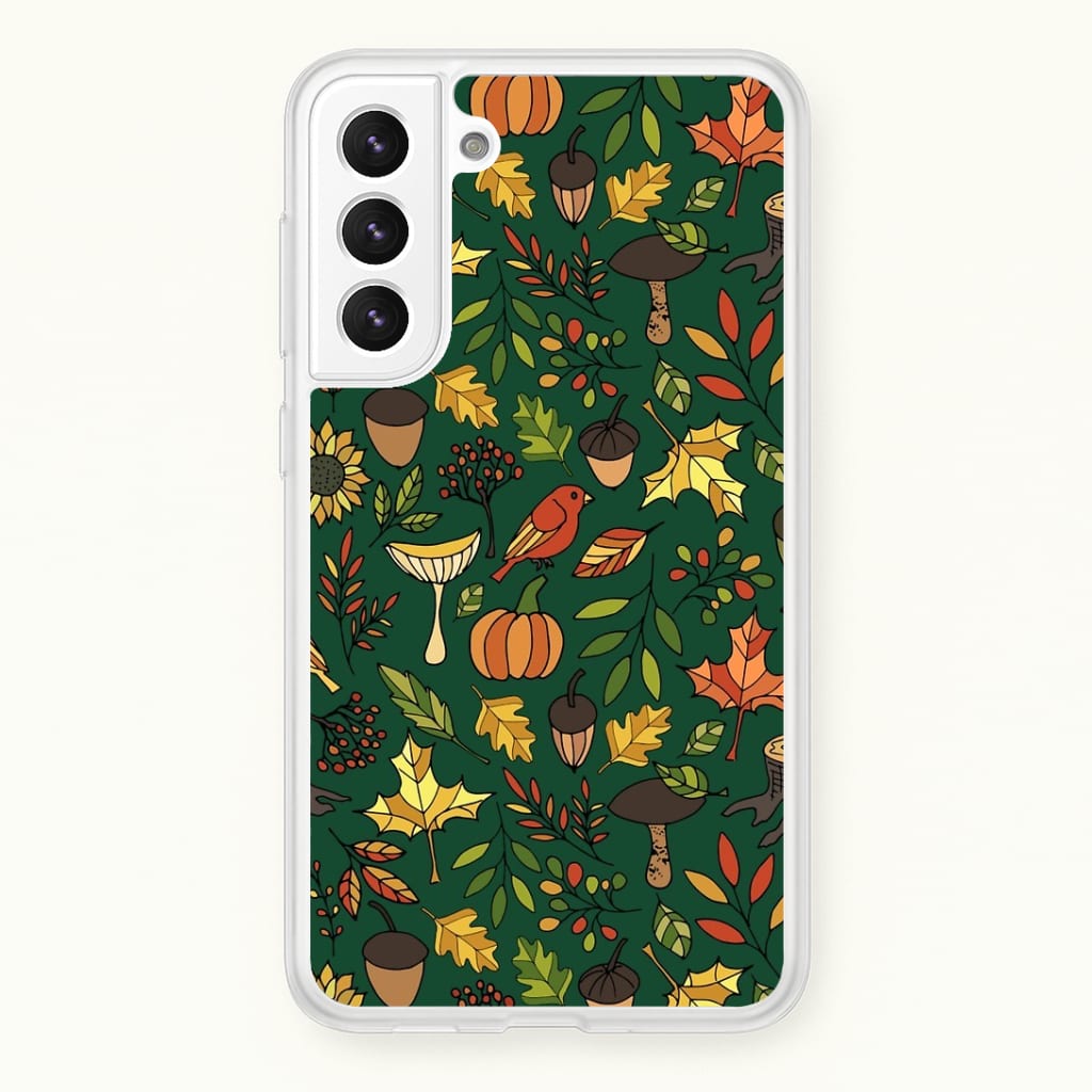 Bright Autumn Phone Case