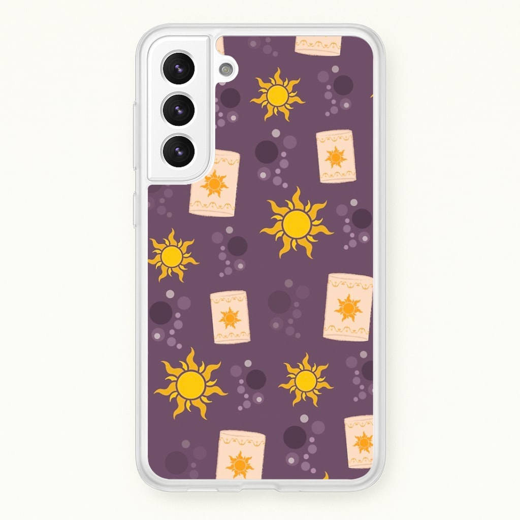 Lanterns Cartoon Phone Case