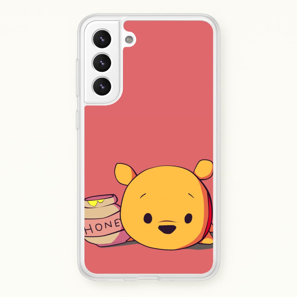Drunk On Hunny - Winnie Disney Phone Case
