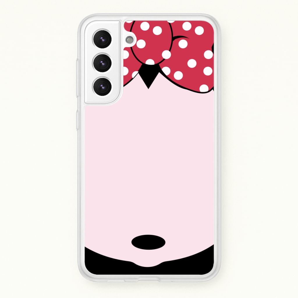 Minnie Phone Case