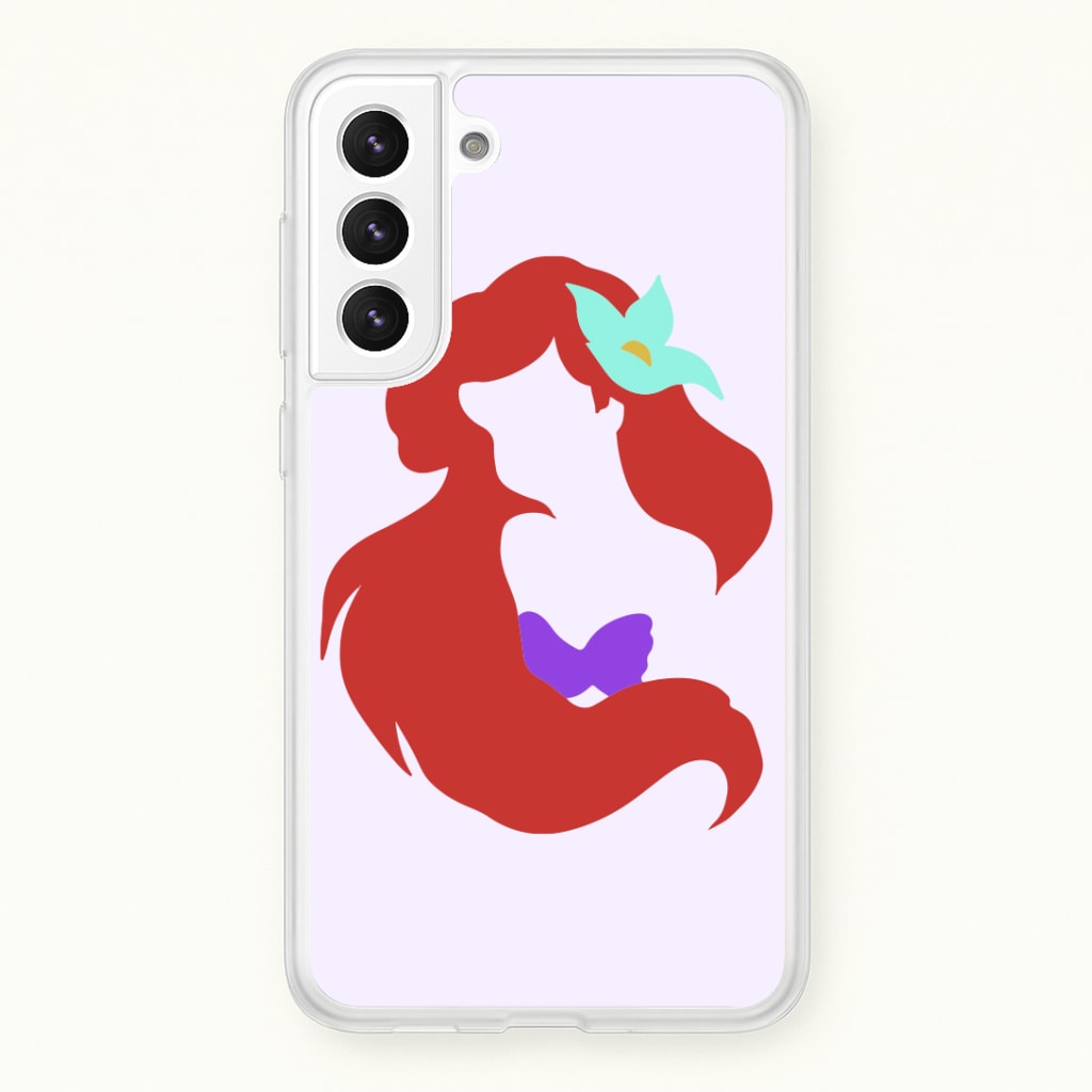 Ariel Phone Case