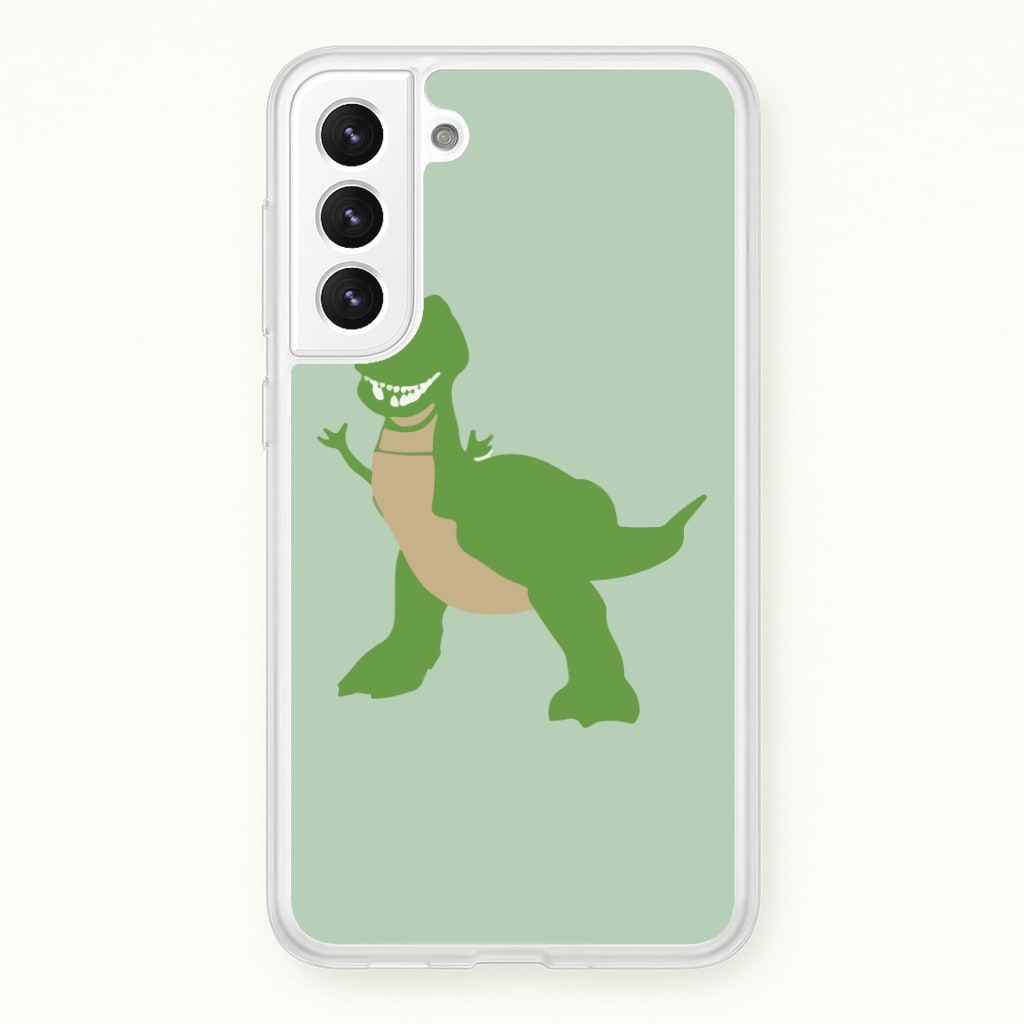 Rex Phone Case