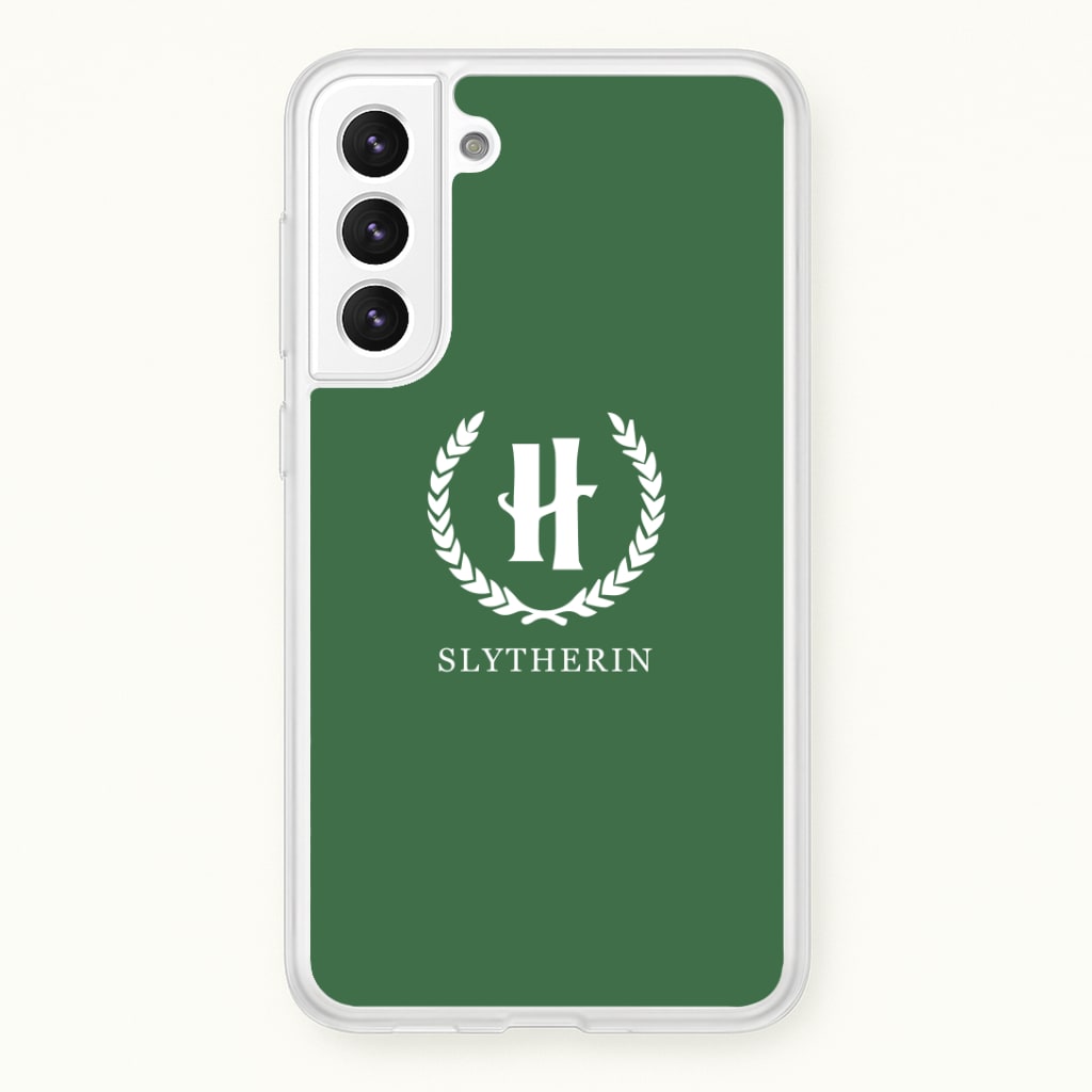 Slytherin Phone Case