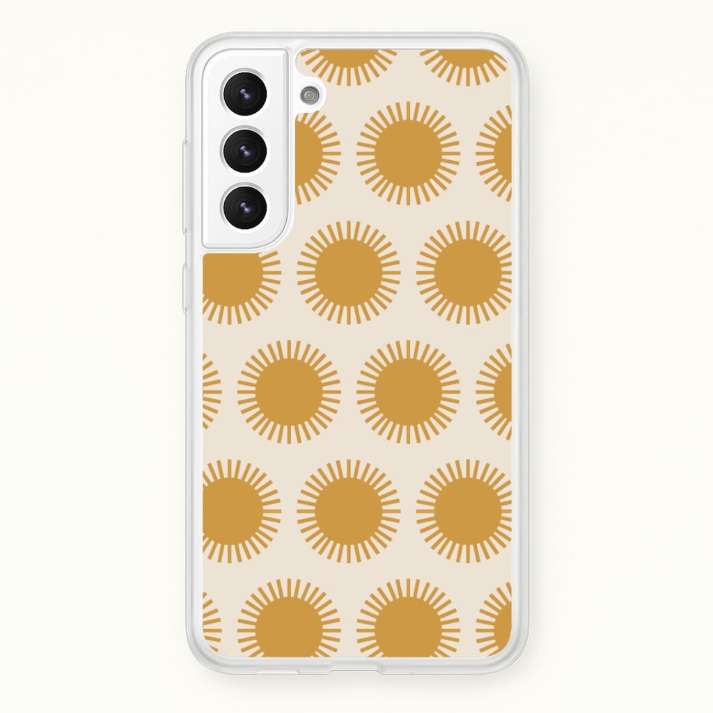 Spring Sunshine Phone Case