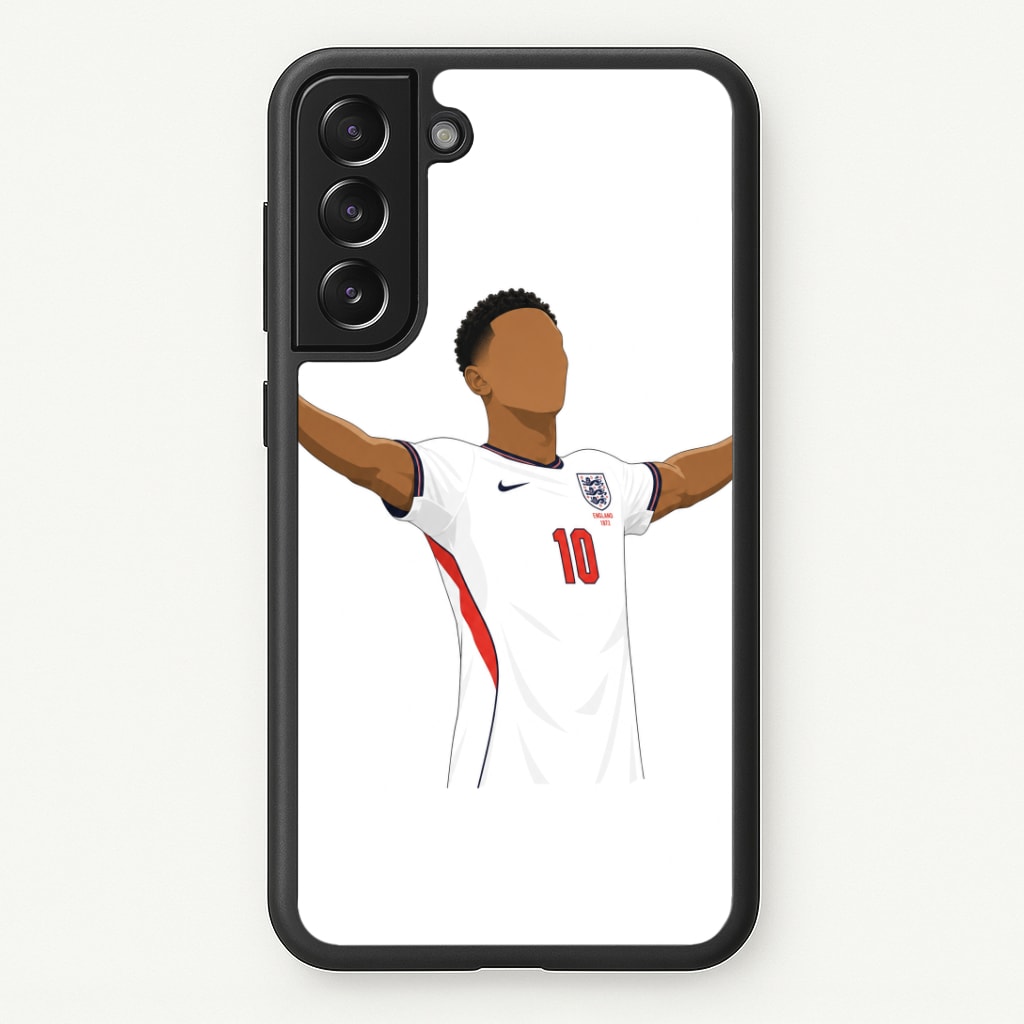 Bellingham Brace Phone Case