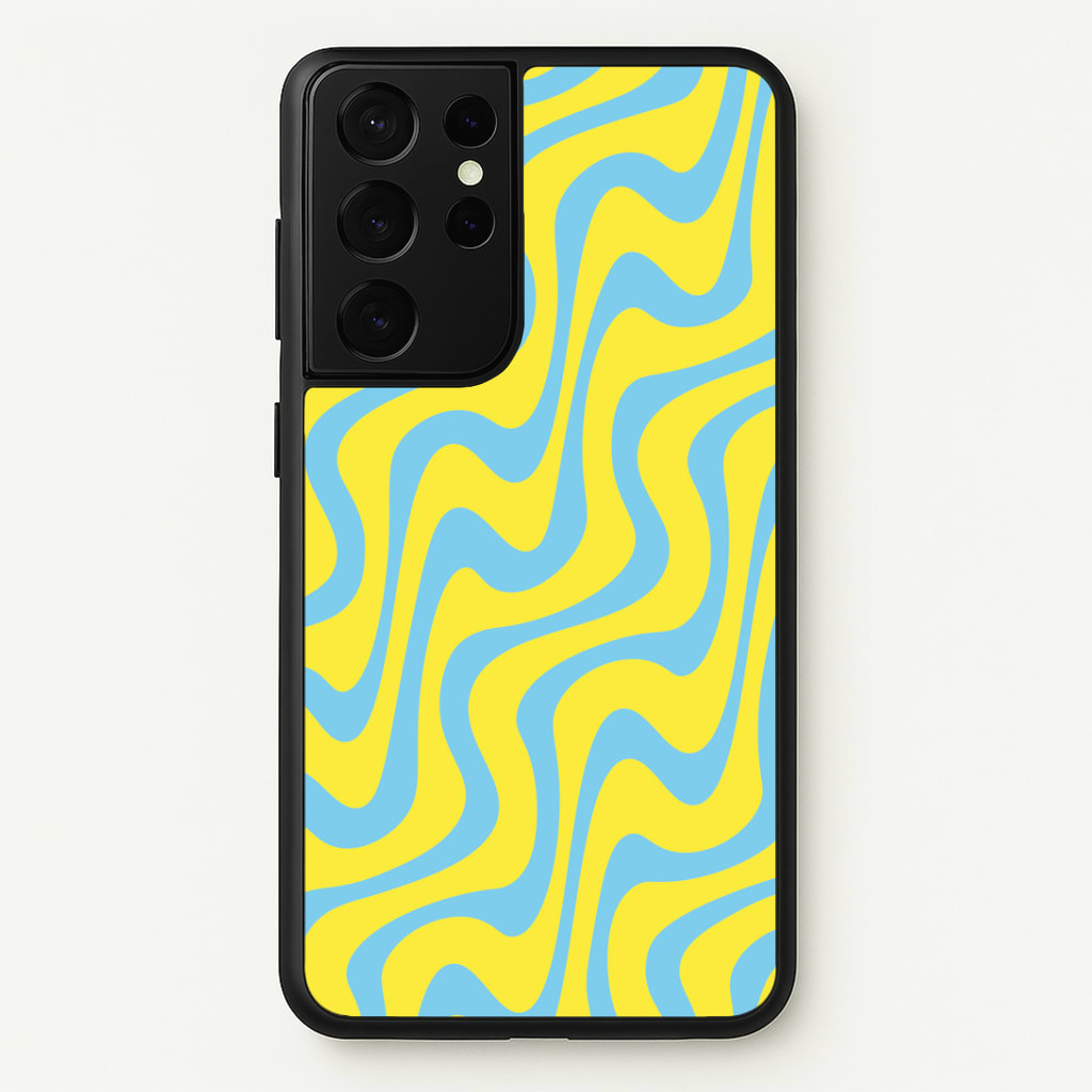 Abstract Pattern 10 Phone Case