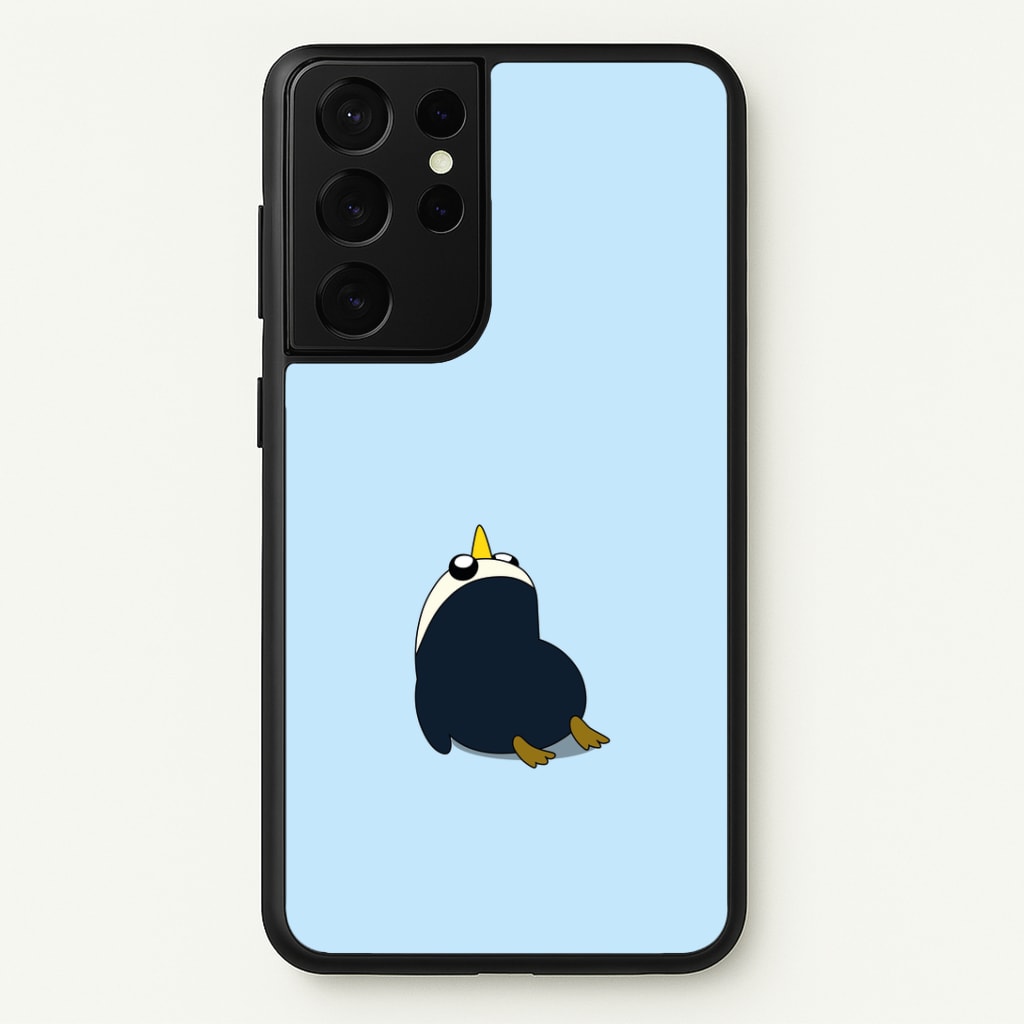 Penguins Phone Case