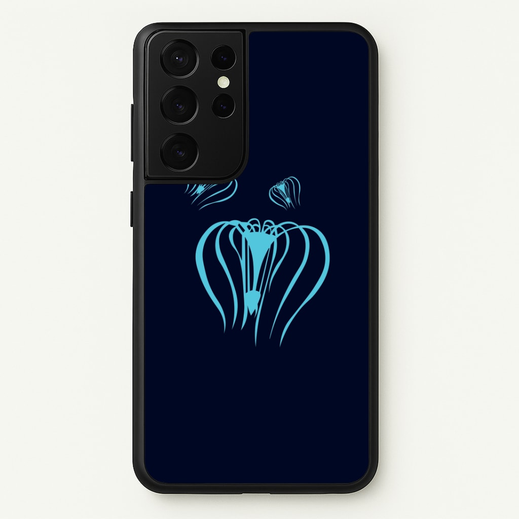 Tree Of Souls Phone Case