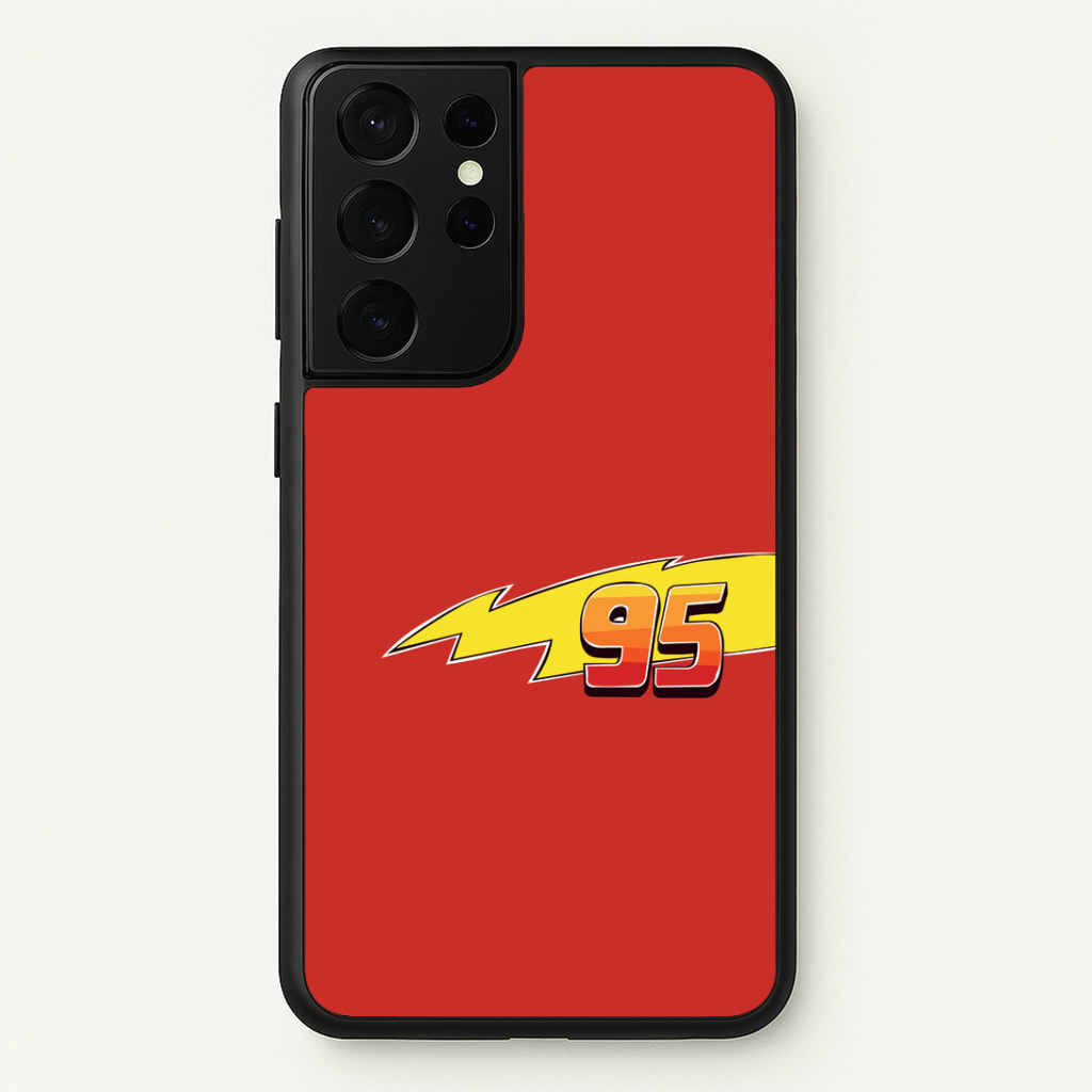 95 - Cars Phone Case