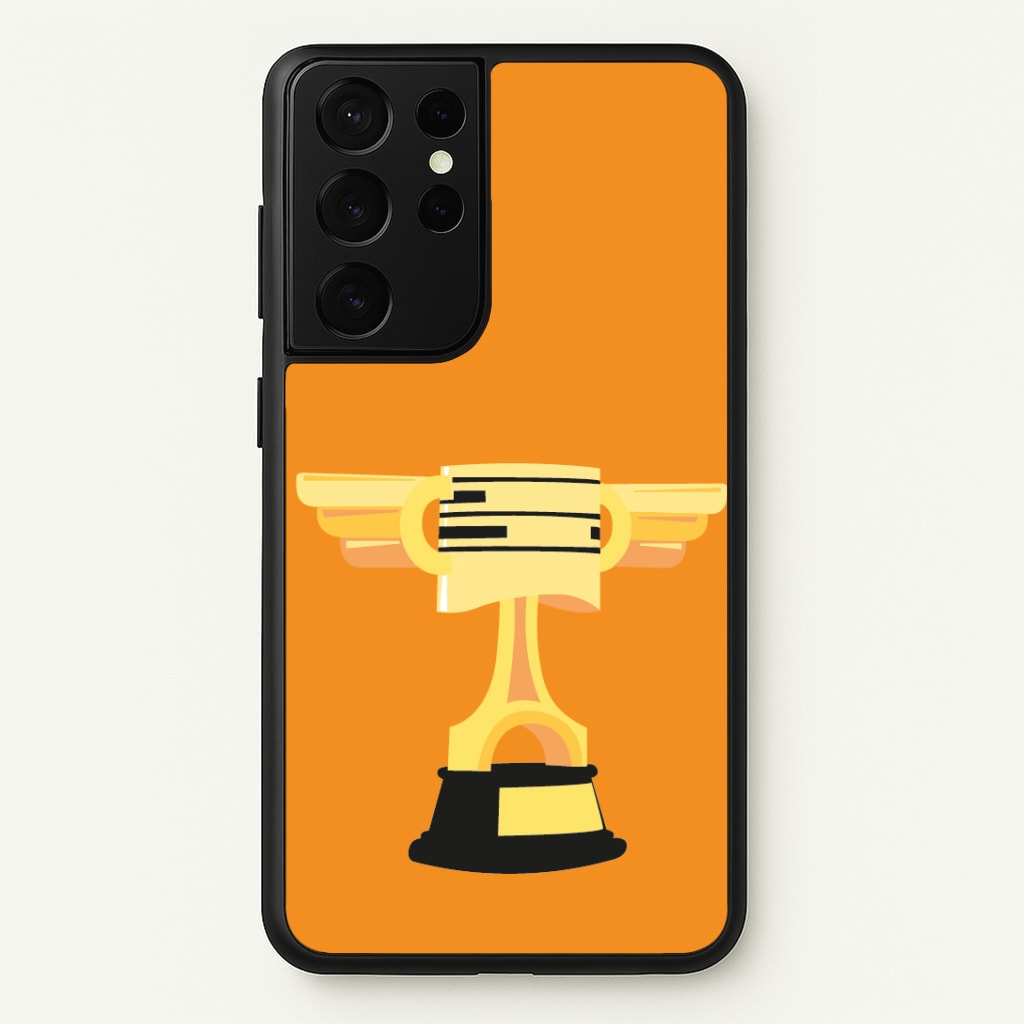 Trophy - Cars Phone Case