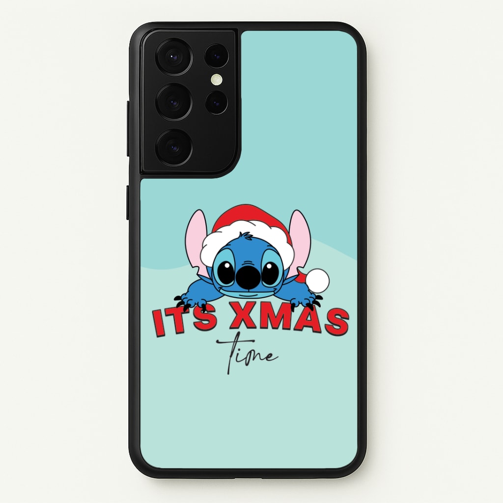 It's Xmas Time Phone Case