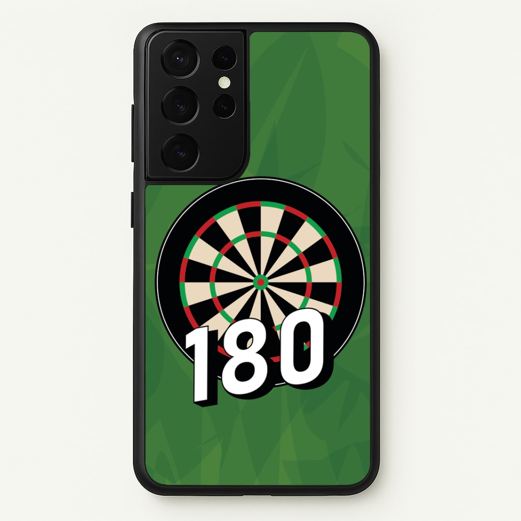 180 Board Phone Case