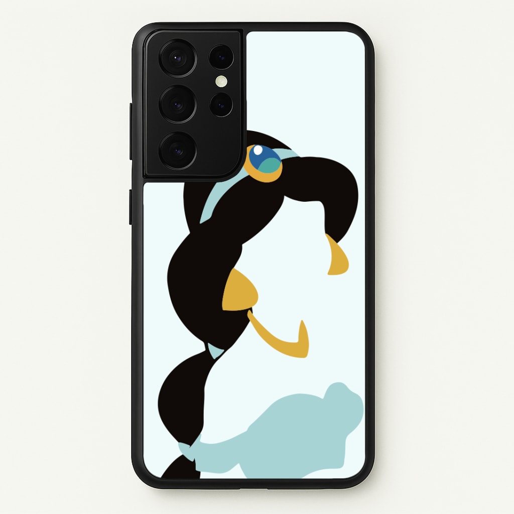 Jasmine Phone Case