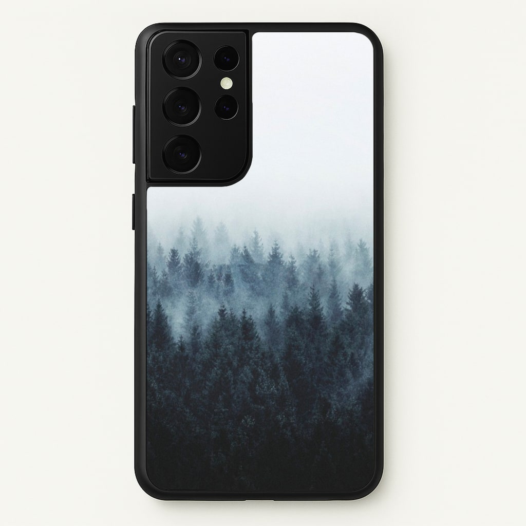 A Wilderness Somewhere Part 2 Phone Case