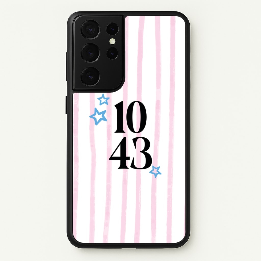 31 87 Phone Case