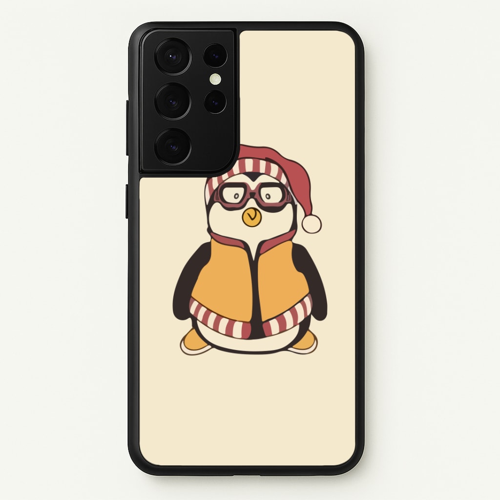 Hugsy Phone Case