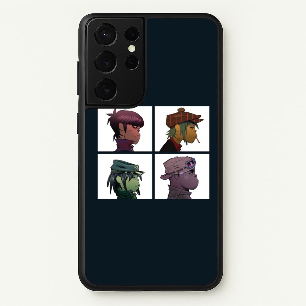 Members Phone Case