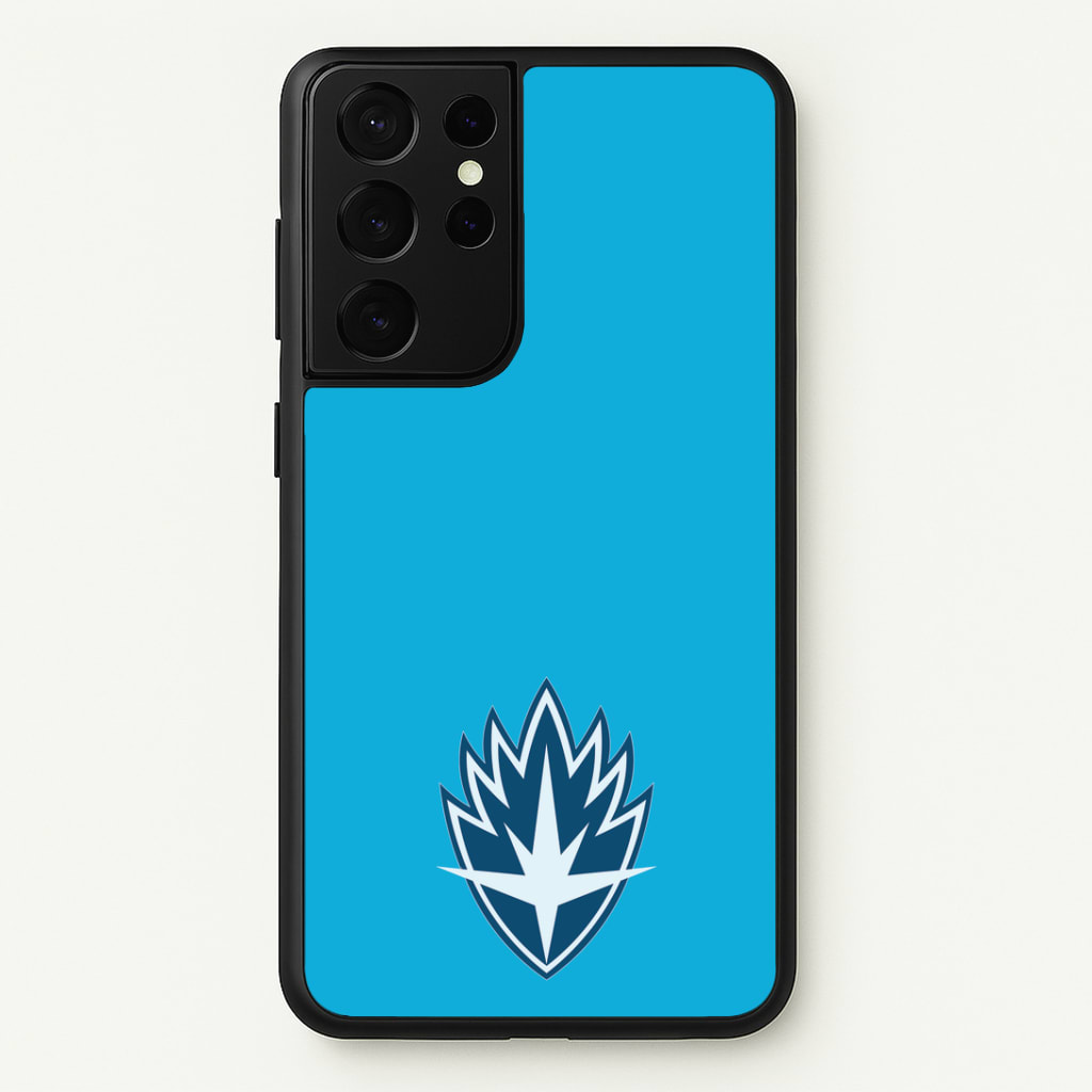 Symbol - GOTG Phone Case