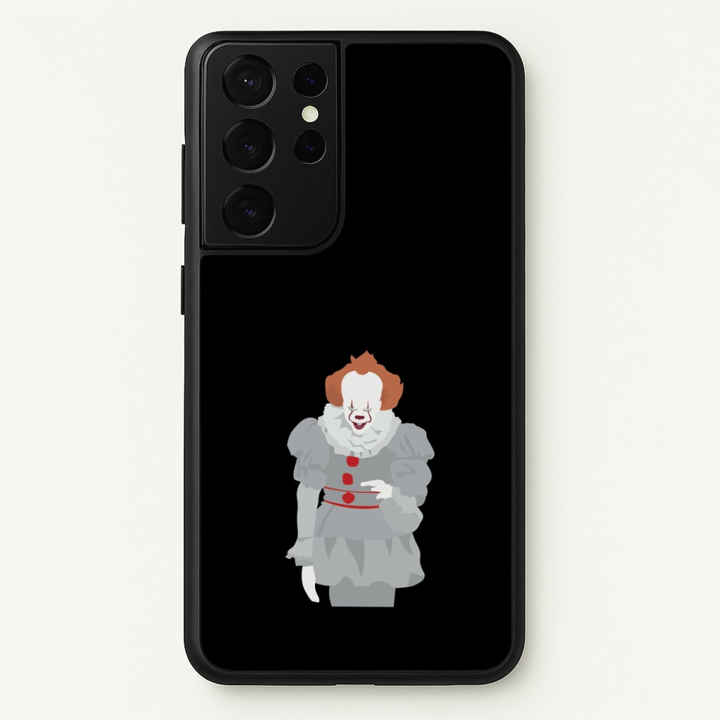 Pennywise - Clown Phone Case