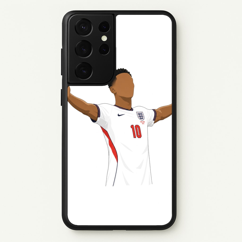 Bellingham Brace Phone Case