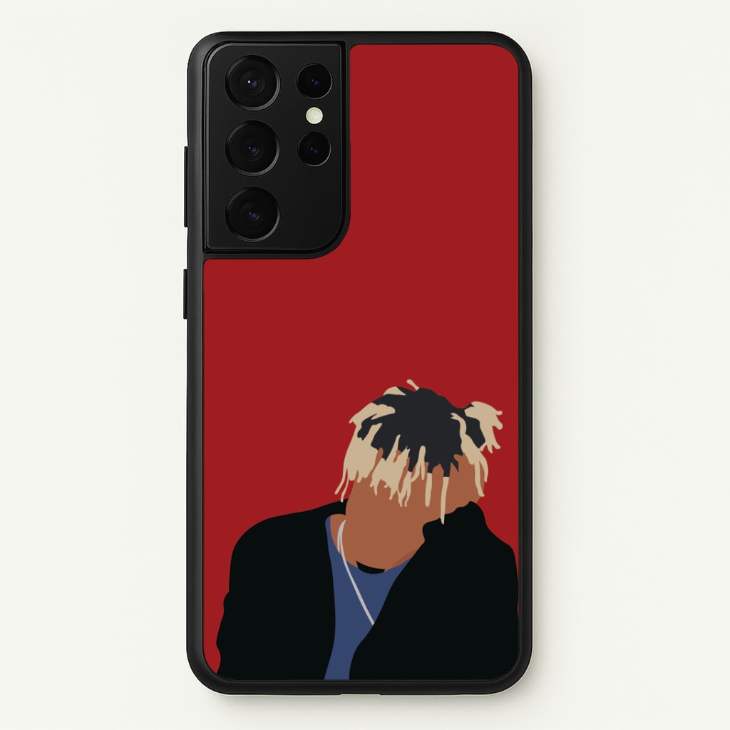 Sad - Juice Phone Case