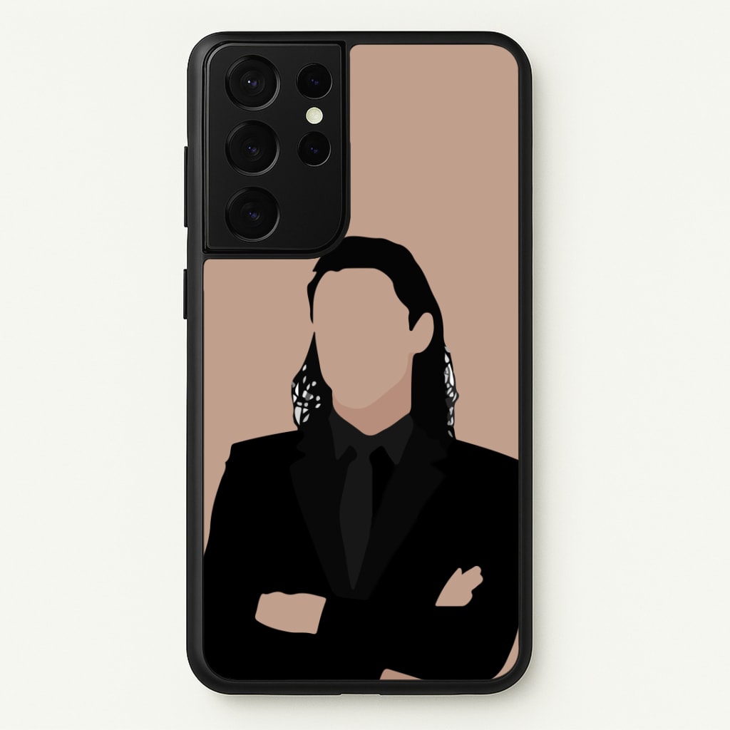 Loki Phone Case