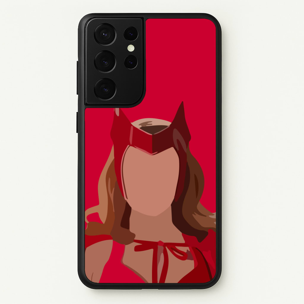 Wandavision Phone Case