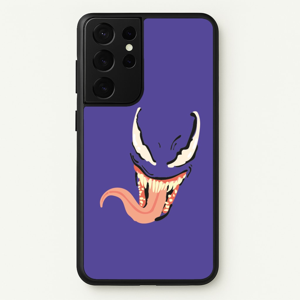 Venom Phone Case