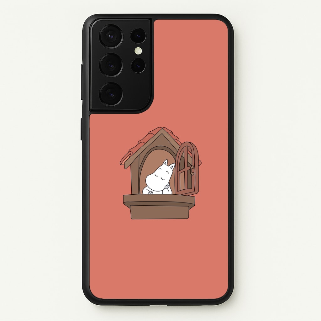 The Window Phone Case