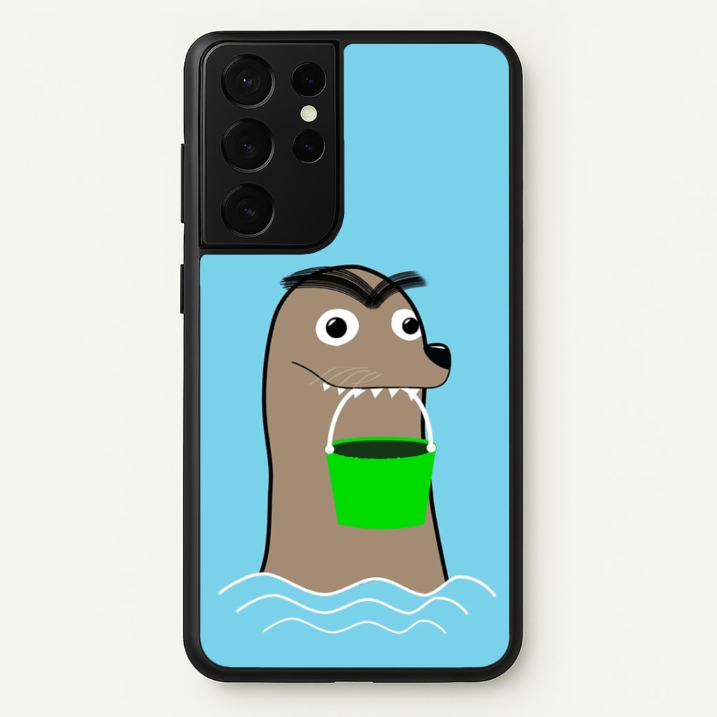 Gerald - Finding Dory Fairytale Phone Case