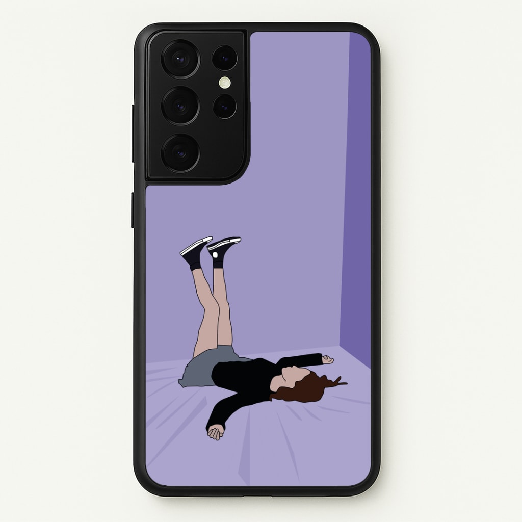 Guts - Olivia Phone Case