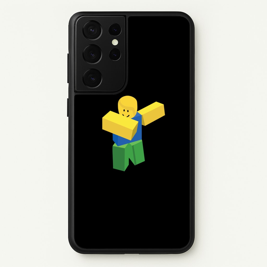 Dab Phone Case