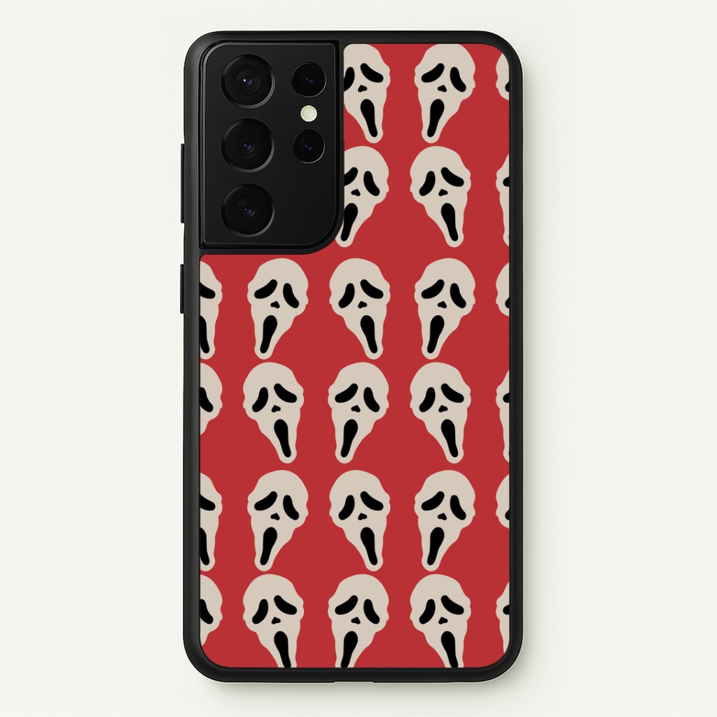 Collage - Halloween Phone Case